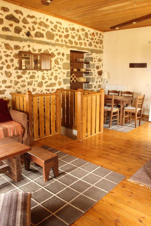 Εν Αρχή - En Arhi Villa Ano Trikala Rom bilde