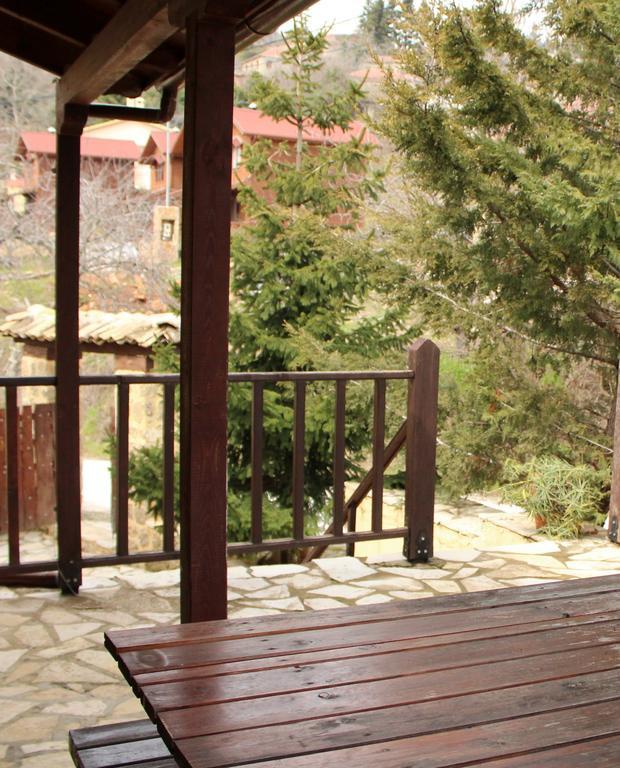 Εν Αρχή - En Arhi Villa Ano Trikala Rom bilde