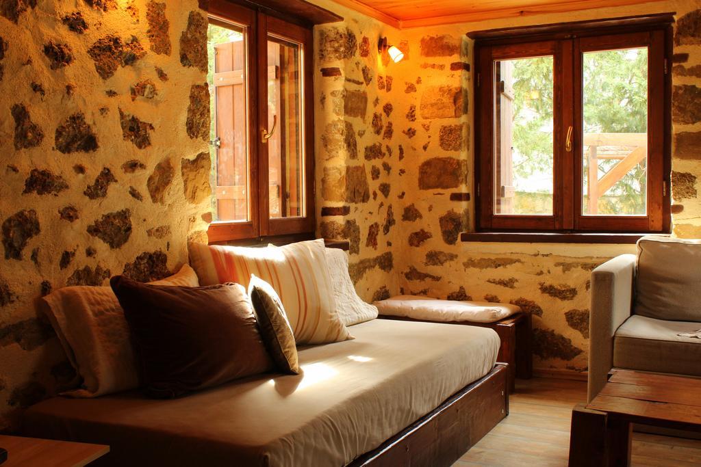 Εν Αρχή - En Arhi Villa Ano Trikala Rom bilde