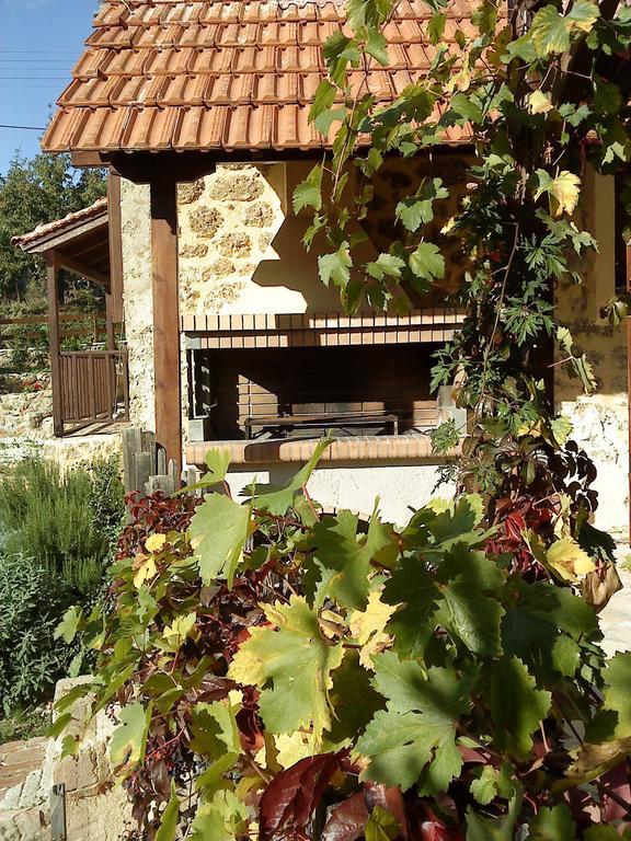 Εν Αρχή - En Arhi Villa Ano Trikala Rom bilde