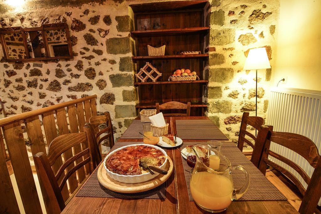 Εν Αρχή - En Arhi Villa Ano Trikala Eksteriør bilde